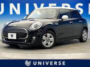 2018 BMW MINI COOPER