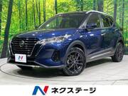 2021 NISSAN KICKS