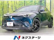 2019 TOYOTA C-HR
