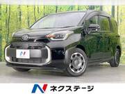 2023 TOYOTA SIENTA