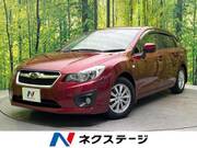 2013 SUBARU IMPREZA SPORTS