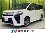 2020 TOYOTA VOXY