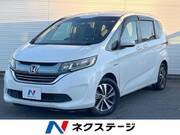 2018 HONDA FREED HYBRID