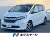 HONDA FREED HYBRID