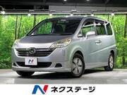 2007 HONDA STEPWAGON