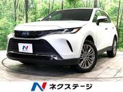 2023 TOYOTA HARRIER HYBRID Z