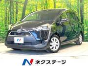 2016 TOYOTA SIENTA G