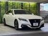TOYOTA CROWN HYBRID