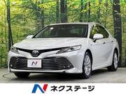 2018 TOYOTA CAMRY G