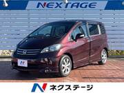 2011 HONDA FREED