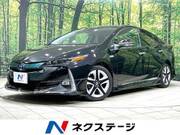 2017 TOYOTA PRIUS PHV