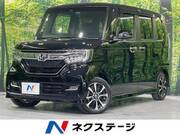 2018 HONDA N-BOX CUSTOM