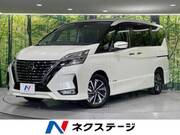 2020 NISSAN SERENA