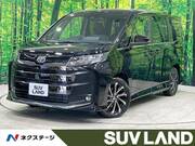 2025 TOYOTA NOAH