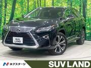 2018 LEXUS RX