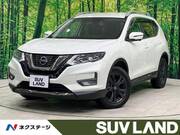 2021 NISSAN X-TRAIL