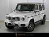 MERCEDES BENZ G-CLASS