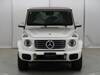 MERCEDES BENZ G-CLASS