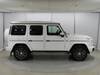 MERCEDES BENZ G-CLASS