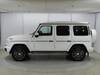 MERCEDES BENZ G-CLASS