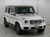 MERCEDES BENZ G-CLASS