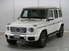 MERCEDES BENZ G-CLASS