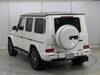 MERCEDES BENZ G-CLASS