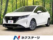 2023 NISSAN NOTE X