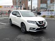 2018 NISSAN X-TRAIL