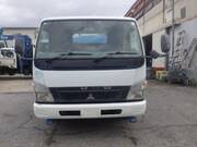 2008 FUSO CANTER