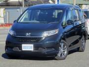 2022 HONDA FREED HYBRID