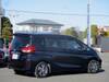 HONDA FREED HYBRID