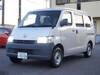 TOYOTA LITEACE VAN
