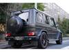 MERCEDES BENZ G-CLASS