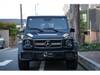 MERCEDES BENZ G-CLASS