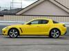 MAZDA RX-8