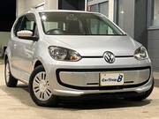 2014 VOLKSWAGEN UP!