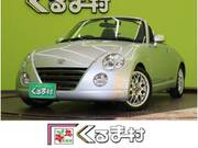 2012 DAIHATSU COPEN