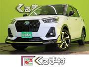 2025 DAIHATSU ROCKY
