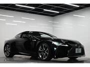 2017 LEXUS LC