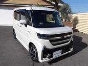 2023 SUZUKI SPACIA CUSTOM