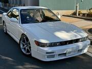 1992 NISSAN SILVIA K's CLUB SELECTION