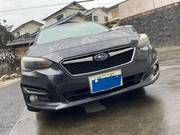 2017 SUBARU IMPREZA SPORTS