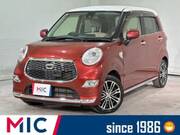 2015 DAIHATSU CAST