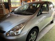 2008 TOYOTA WISH X