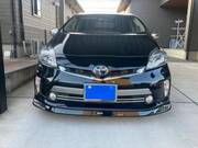 2013 TOYOTA PRIUS PHV