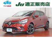 2019 RENAULT LUTECIA