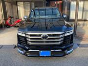 2023 TOYOTA LAND CRUISER ZX