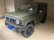 2021 SUZUKI JIMNY XC