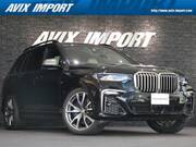 2021 BMW X7